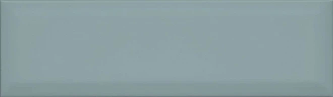 Керамическая плитка Kerama Marazzi Аккорд 8,5x28,5 см зеленый темный грань глянцевый