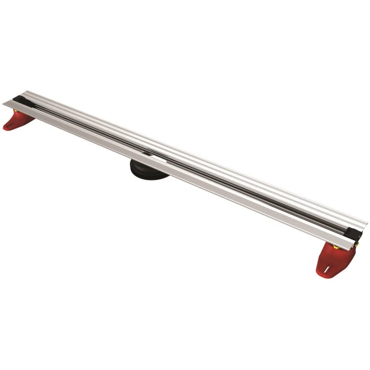Душевой лоток Berges Super Slim 80 091054 хром