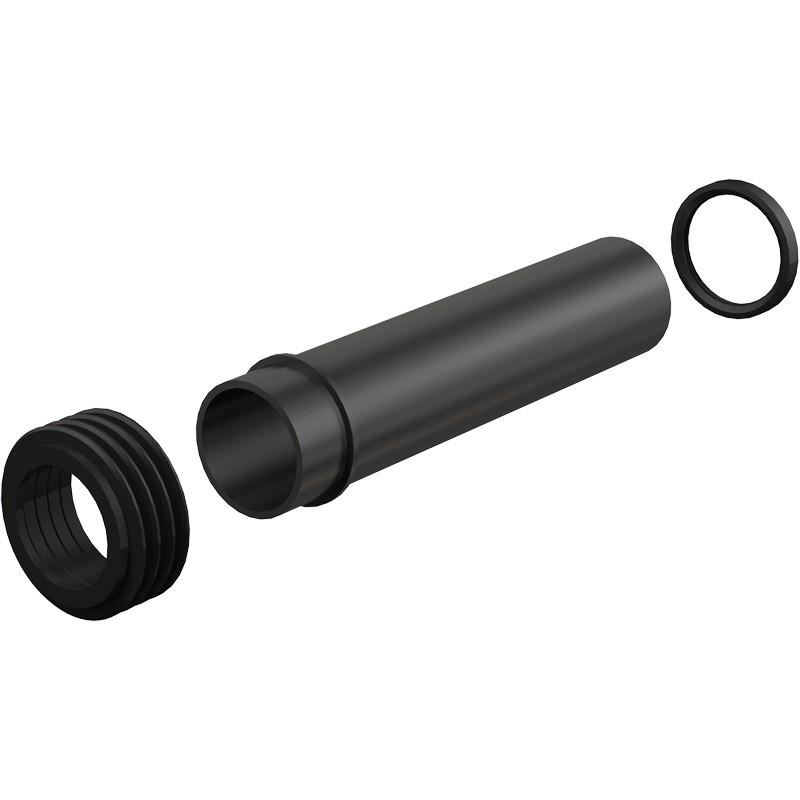 Патрубок для унитаза Alcaplast M901