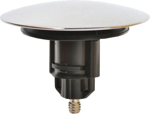 Слив-перелив для ванны McAlpine MRB12 хром