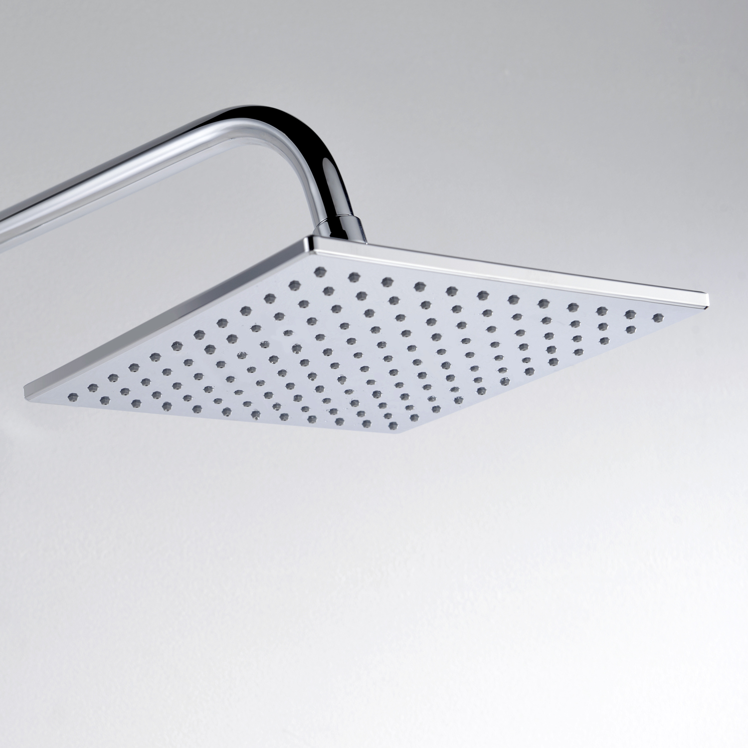 Душевая стойка Wasserkraft A17701 хром