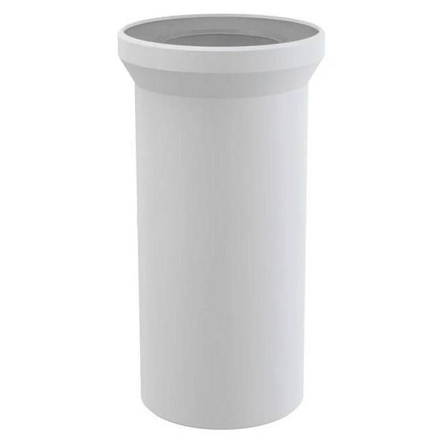 Отвод AlcaPlast A91-250 110мм
