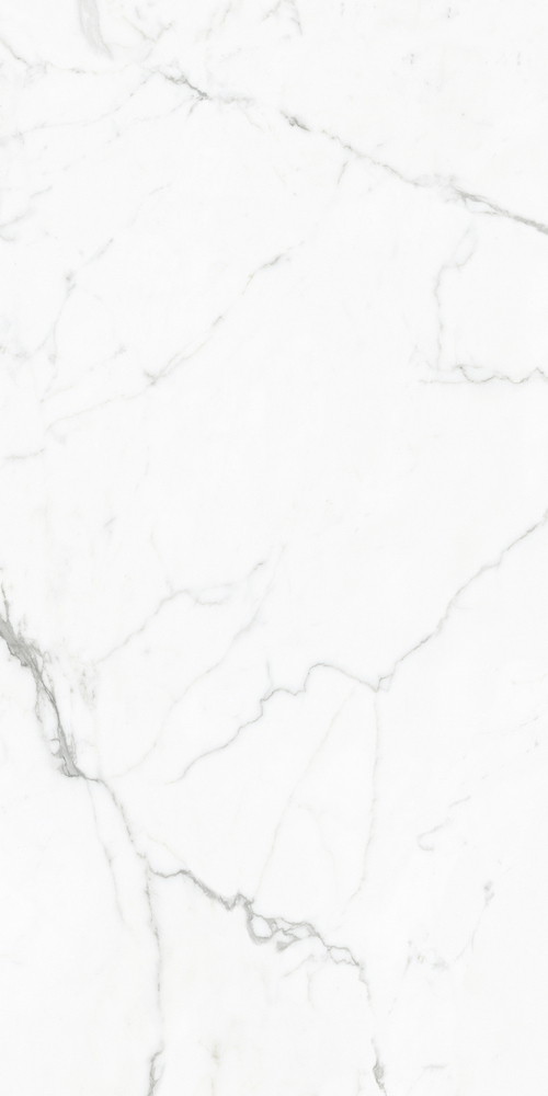 Керамогранит Global Tile Elegant Statuario 120x60 GT120604803PR белый