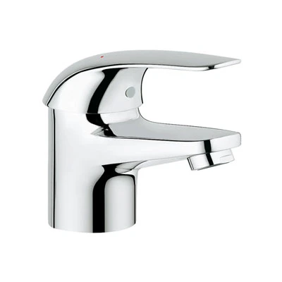 Смеситель для раковины Grohe Euroeco 32734000 хром