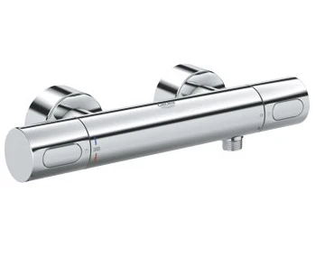 Термостатический смеситель Grohe Grohtherm 3000 Cosmopolitan 34274000 для душа, хром