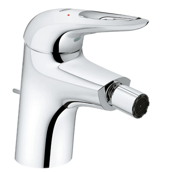 Смеситель для биде Grohe Eurostyle New 33565003 хром