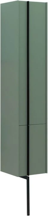 Шкаф-пенал Allen Brau Reality 30 1.32001.CGM R олива матовый