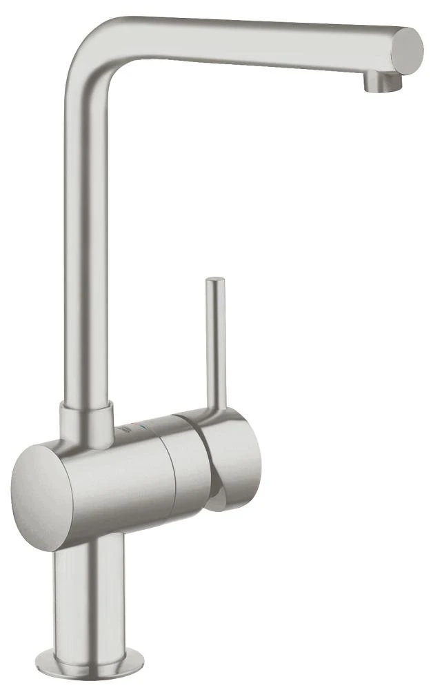 Смеситель для кухни Grohe Minta 31375DC0 хром