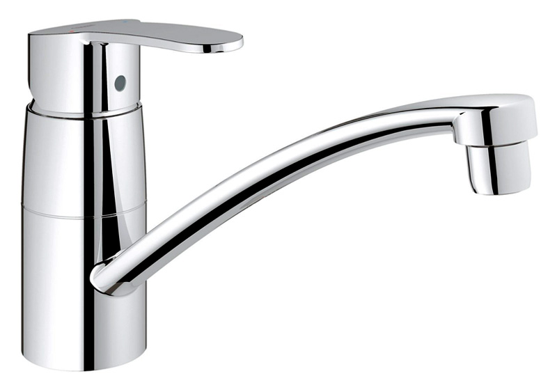 Смеситель для кухни Grohe Eurostyle Cosmopolitan 33977002 хром