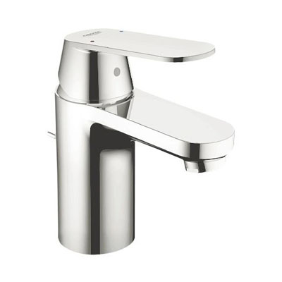 Смеситель для раковины Grohe Eurosmart Cosmopolitan 32825000 хром