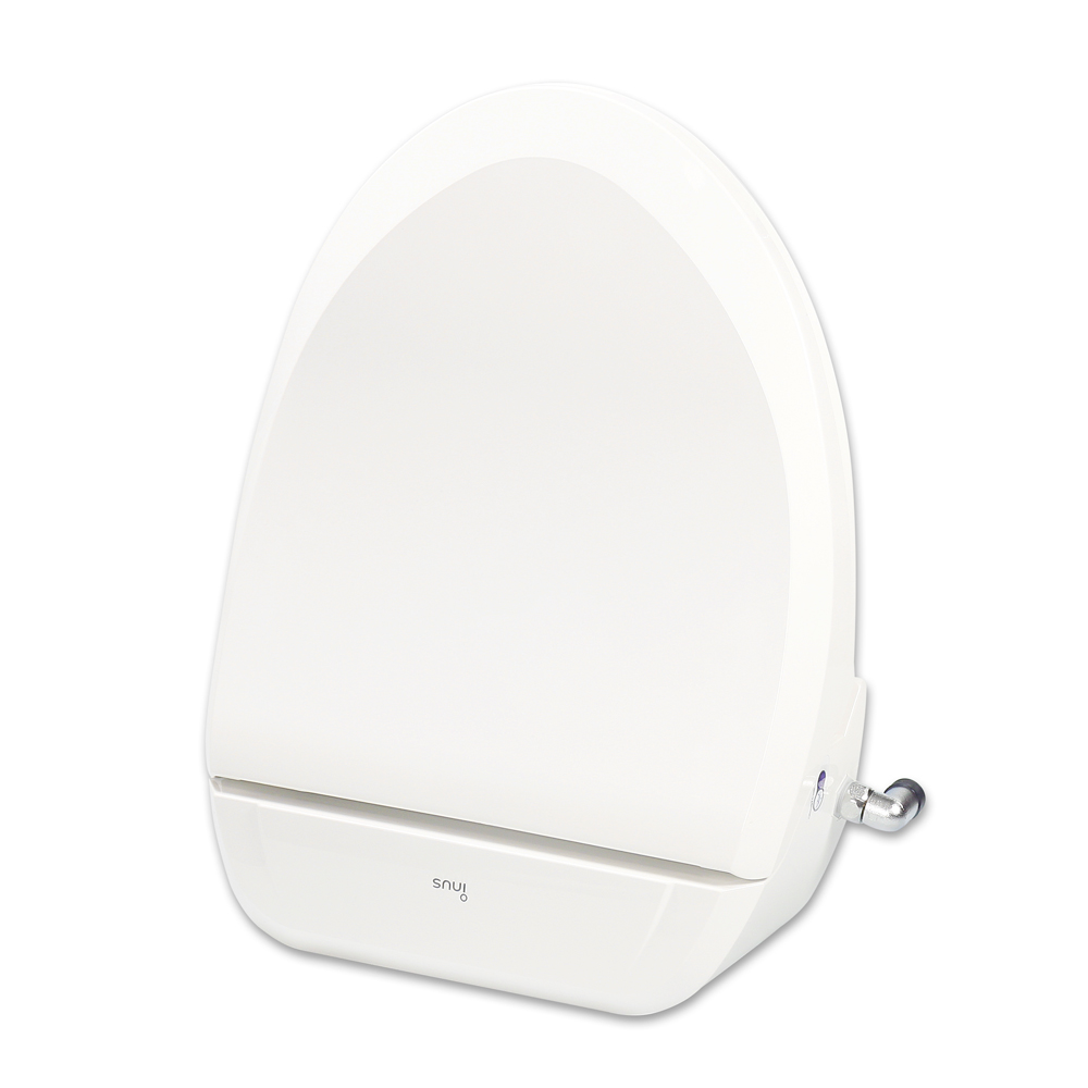 Электронагревательная крышка для унитаза SensPa UB-7035RS