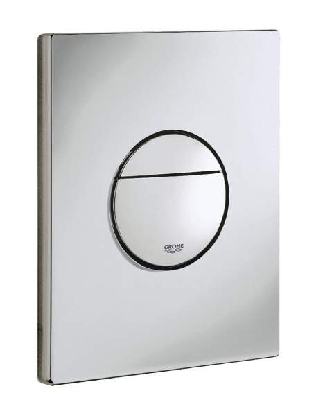 Кнопка смыва Grohe Nova Cosmopolitan 38765P00 хром матовая