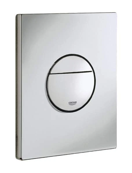 Кнопка смыва Grohe Nova Cosmopolitan 38765P00 хром матовая