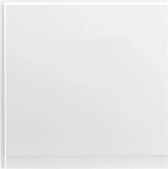 Экран Aquanet Palma 60см 00176938 правый, белый