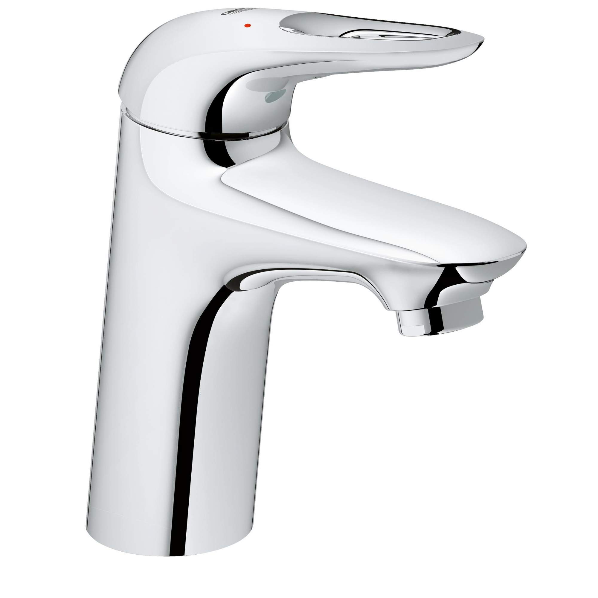 Смеситель для раковины Grohe Eurostyle New 32468003 хром