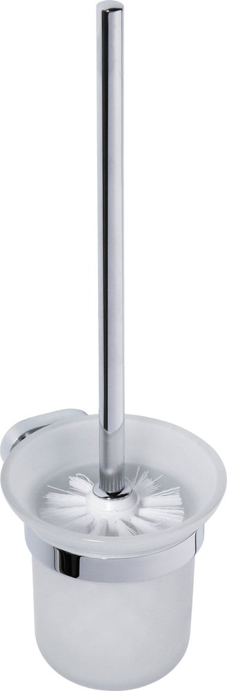Ершик Bemeta Oval 118413011 хром
