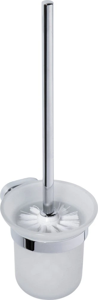 Ершик Bemeta Oval 118413011 хром