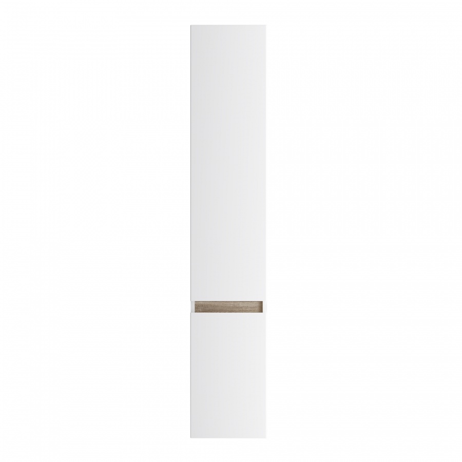 Шкаф-колонна подвесной AM.PM X-Joy M85ACHR0306WG белый