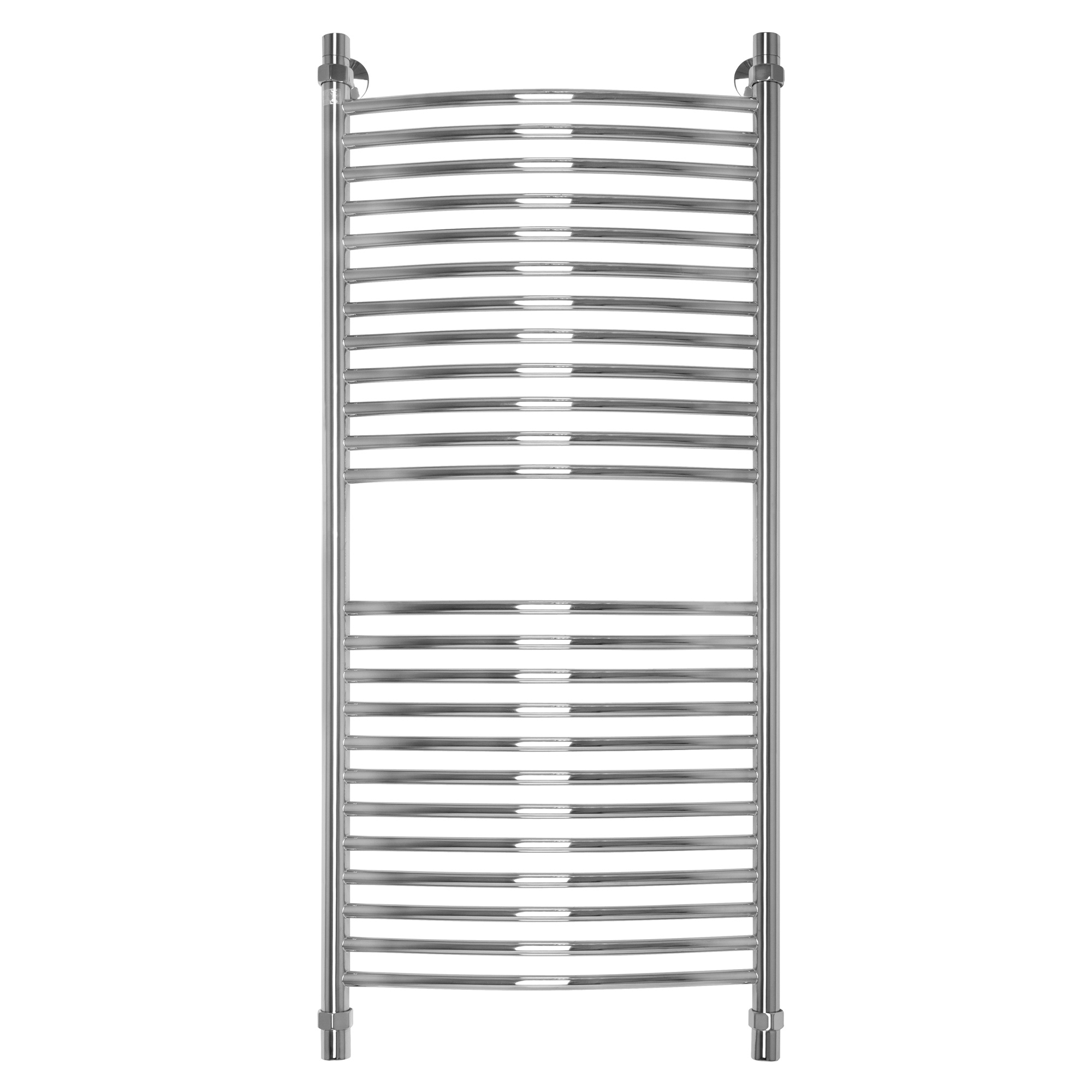 Полотенцесушитель водяной Energy Elite 120х50 см EWTRELITE1205000000 хром