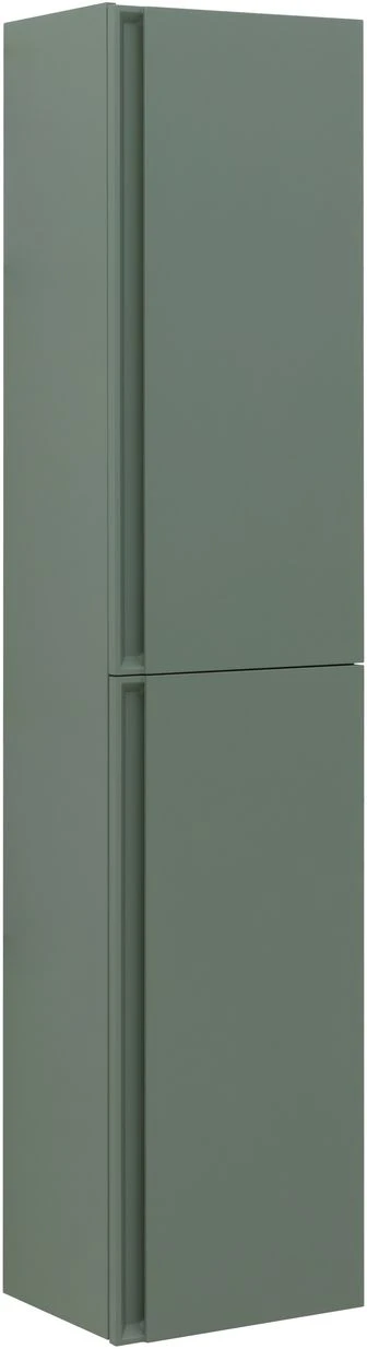 Шкаф-пенал Allen Brau Eclipse 40 1.E1005.CGM олива матовый