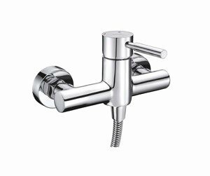 Смеситель Wasserkraft Main 4102 для душа