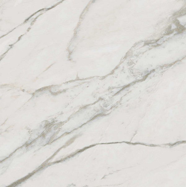 Керамогранит Kerama Marazzi Буонарроти 60x60 см белый