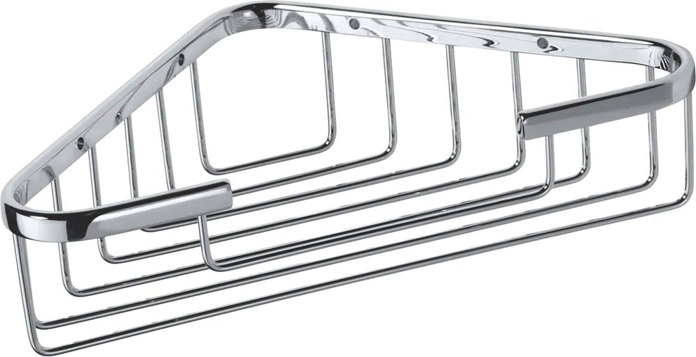 Полка Bemeta Cytro 102308122 хром