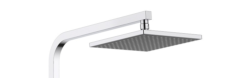 Душевая стойка Timo Selene SX-2013/00 хром