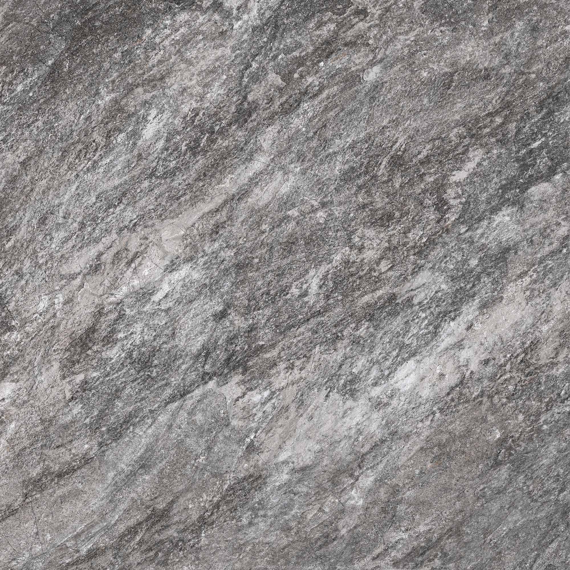 Керамогранит Global Tile Thor 60x60 GT606012201MSR11 серый