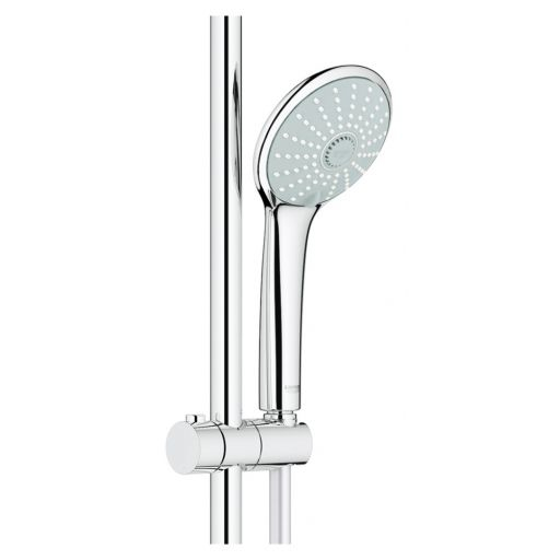 Душевая стойка Grohe Euphoria XXL System 310 26075000 хром