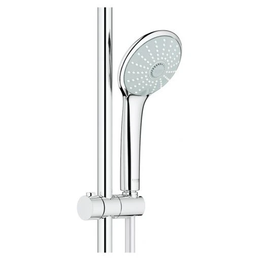 Душевая стойка Grohe Euphoria XXL System 310 26075000 хром