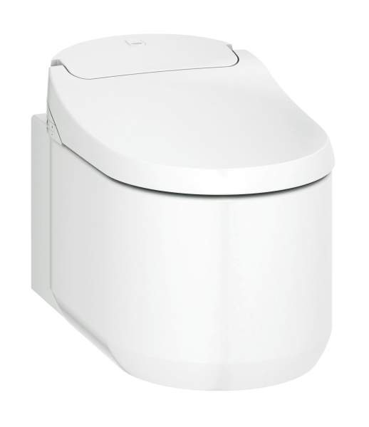 Унитаз подвесной Grohe Sensia Arena 39354SH0 белый глянец