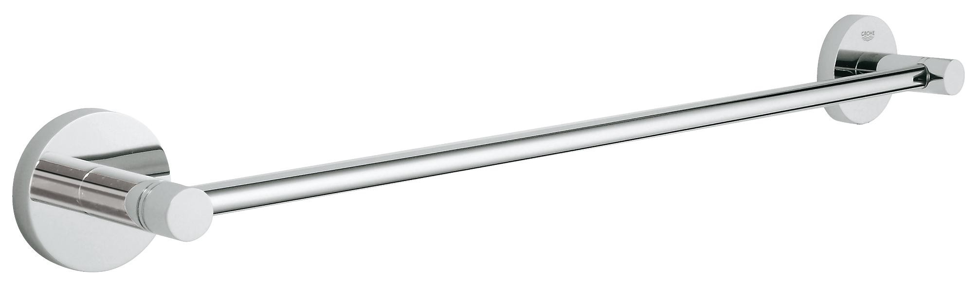 Полотенцедержатель Grohe New Essentials 40688001 хром