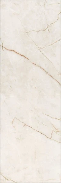 Керамическая плитка Kerama Marazzi Театро 25x75 см бежевый светлый глянцевый
