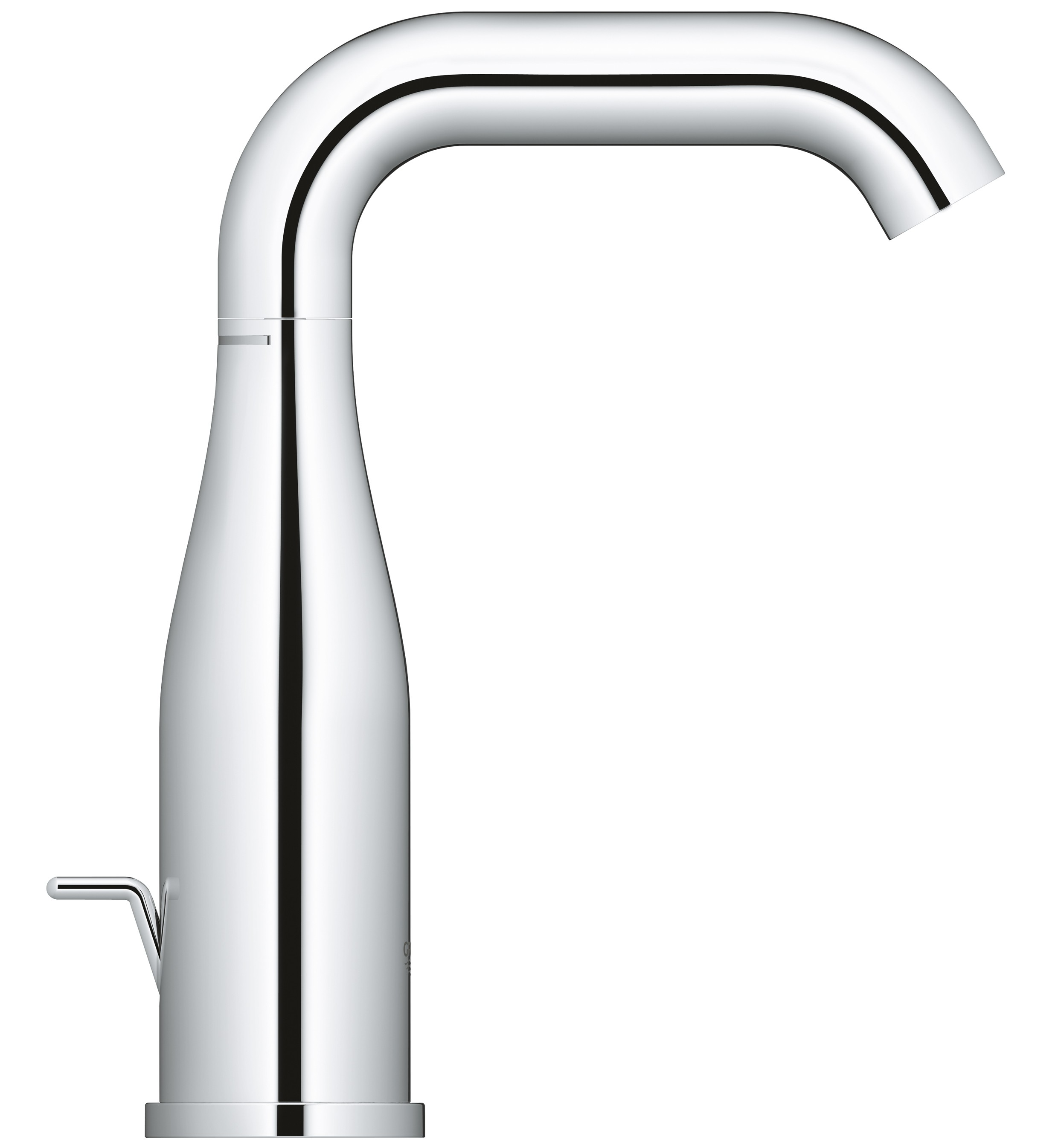 Смеситель для раковины Grohe Essence New 23462GL1 хром