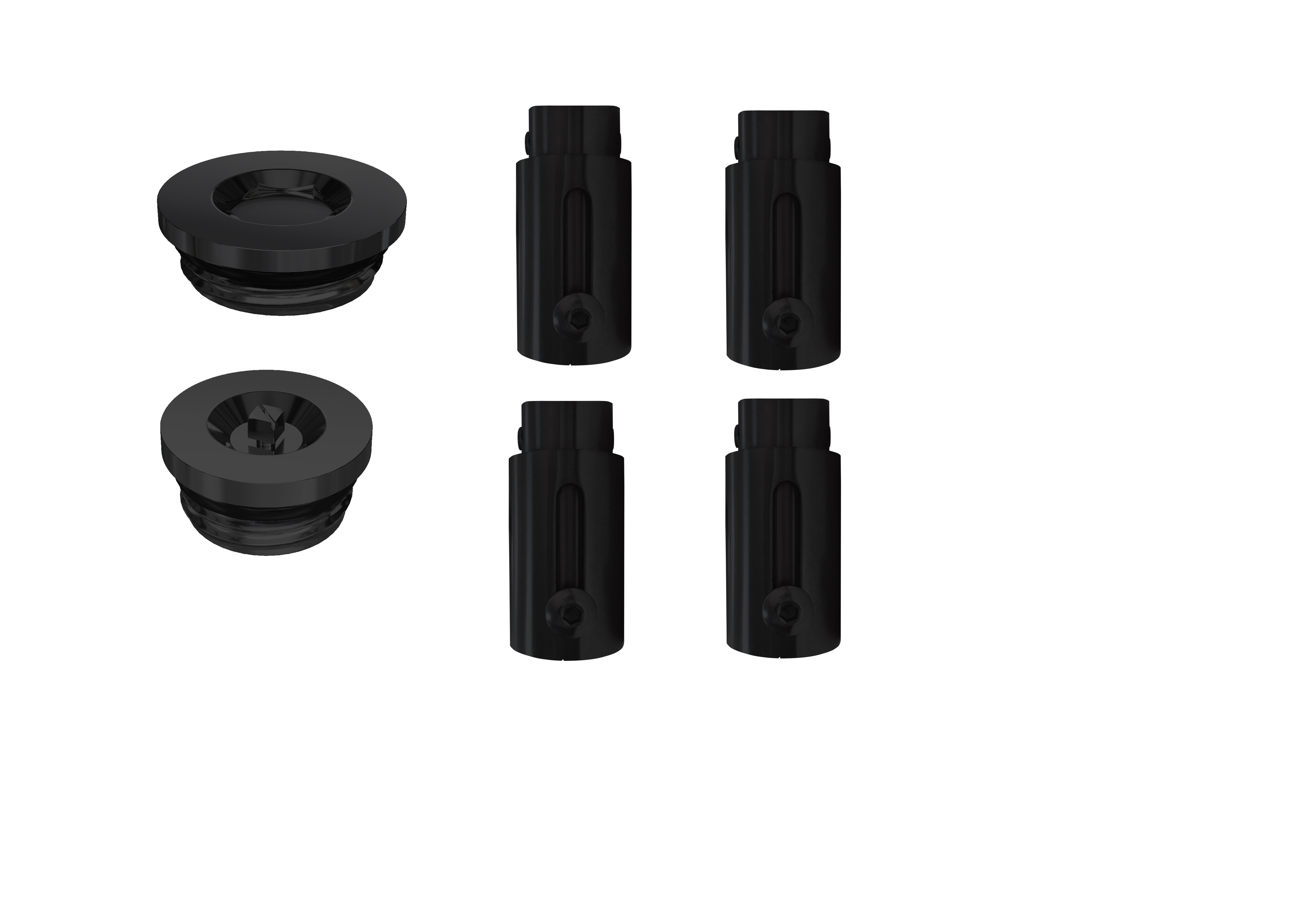 Полотенцесушитель водяной Aquatek Вега П7 50х60 AQ DR0760BL черный муар
