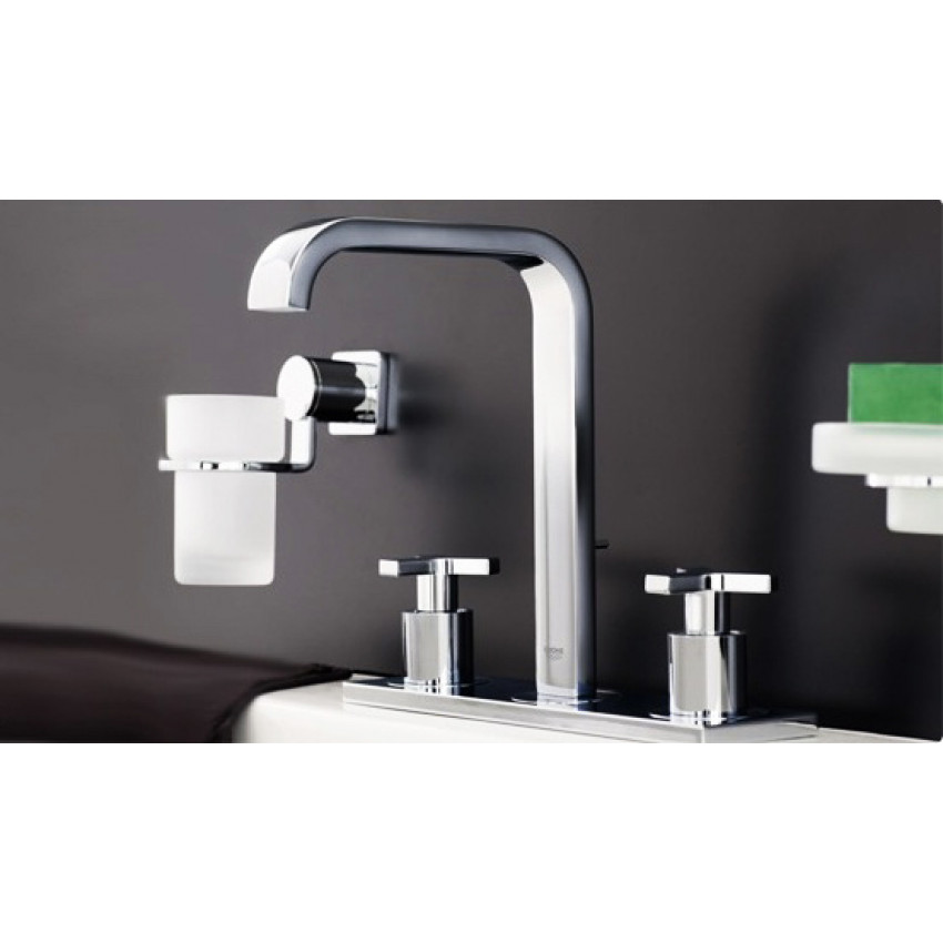 Смеситель для раковины Grohe Allure 20143000 хром