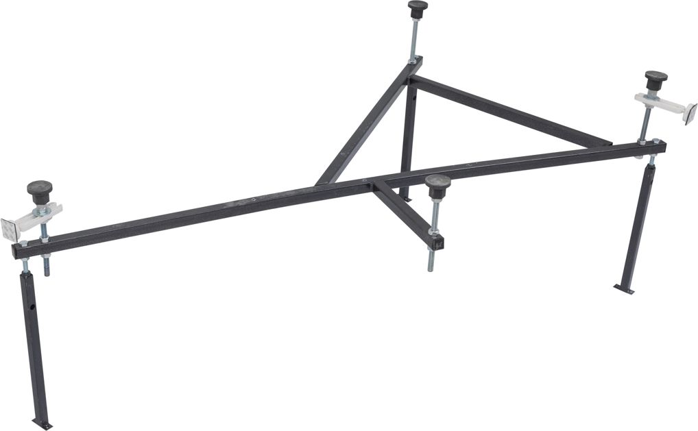 Каркас для ванны Aquanet Mia140x80 L/R