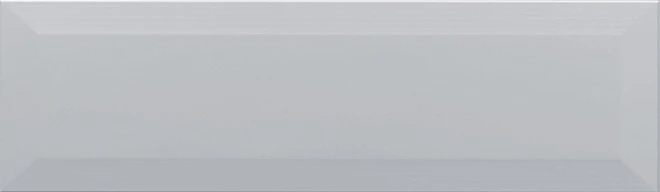 Керамическая плитка Kerama Marazzi Гамма 8,5x28,5 см серый матовый