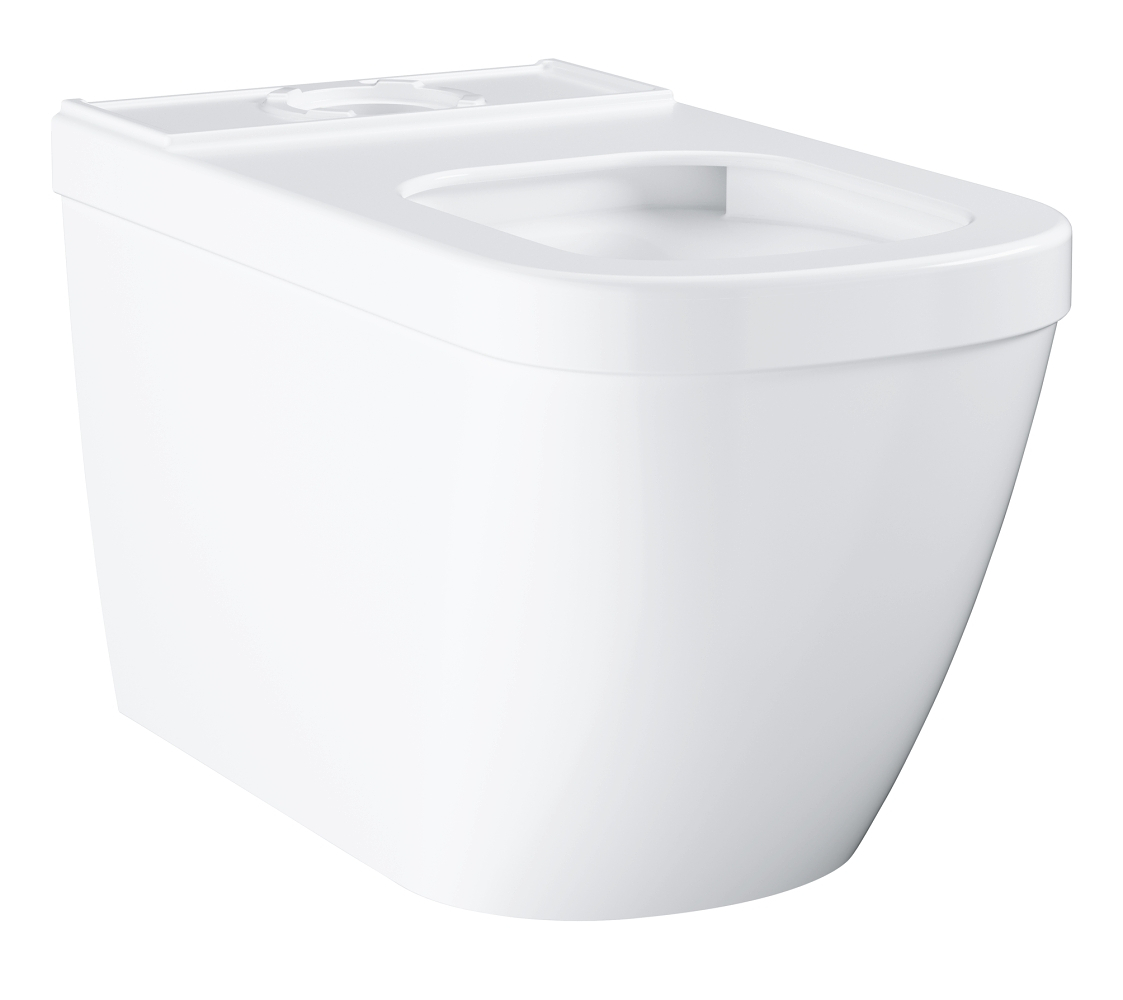 Чаша для унитаза-компакта Grohe Euro Ceramic 39338000