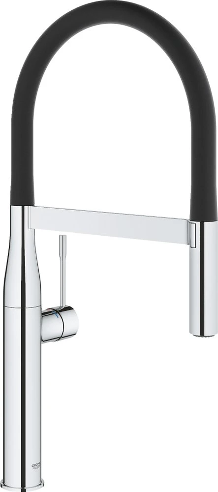 Смеситель для кухни Grohe Essence New 30294000 хром