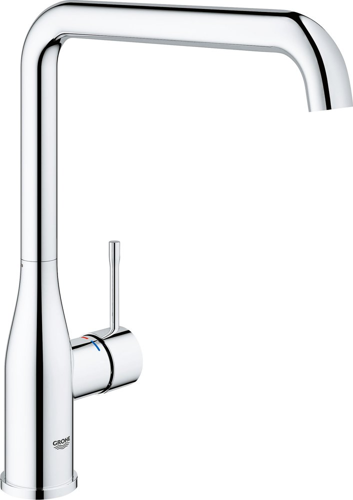 Смеситель для кухни Grohe Essence 30269000 хром