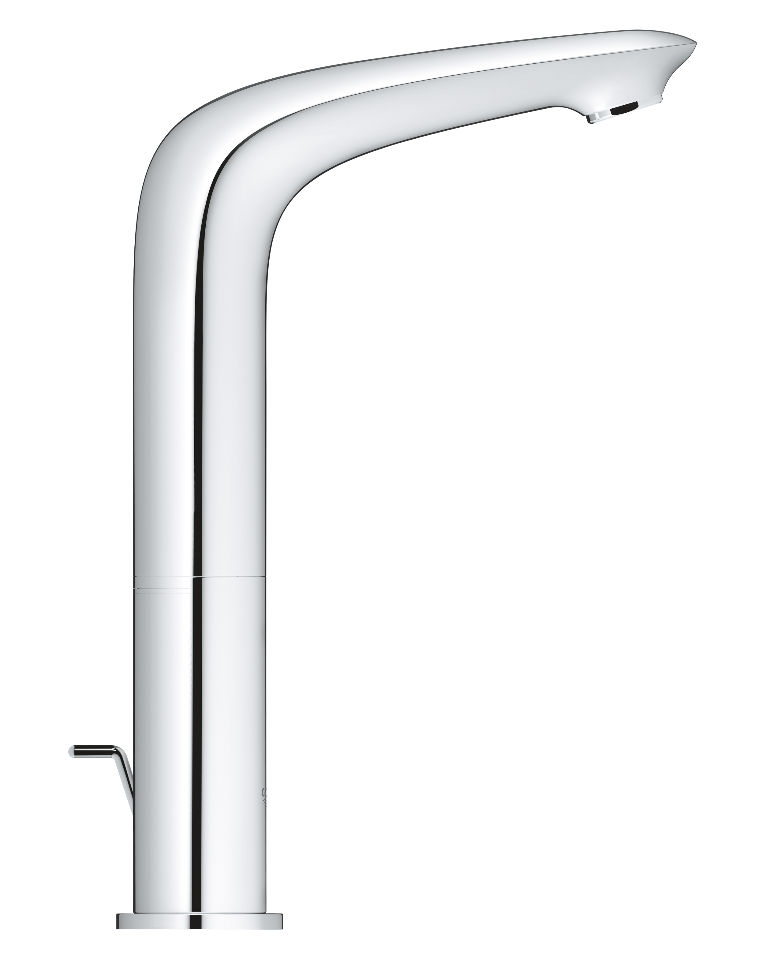 Смеситель для раковины Grohe Eurostyle New 23569003 хром