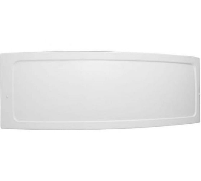 Экран Aquanet Jersey/Sofia 170см L/R 00243486 белый