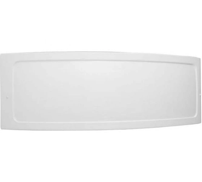 Экран Aquanet Jersey/Sofia 170см L/R 00243486 белый