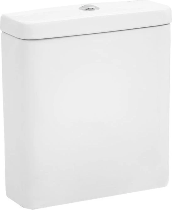 Бачок для унитаза Aquanet Cetus-C2 BL-102N-TPT белый