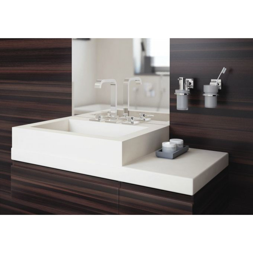 Смеситель для раковины Grohe Allure 20188000 хром