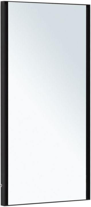 Зеркало Allen Brau Infinity 50 1.21021.BL черное