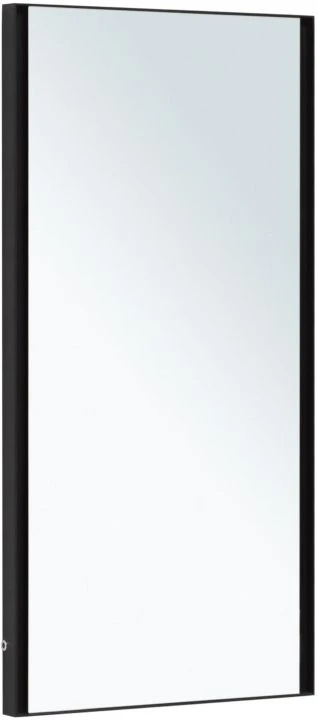 Зеркало Allen Brau Infinity 50 1.21021.BL черное