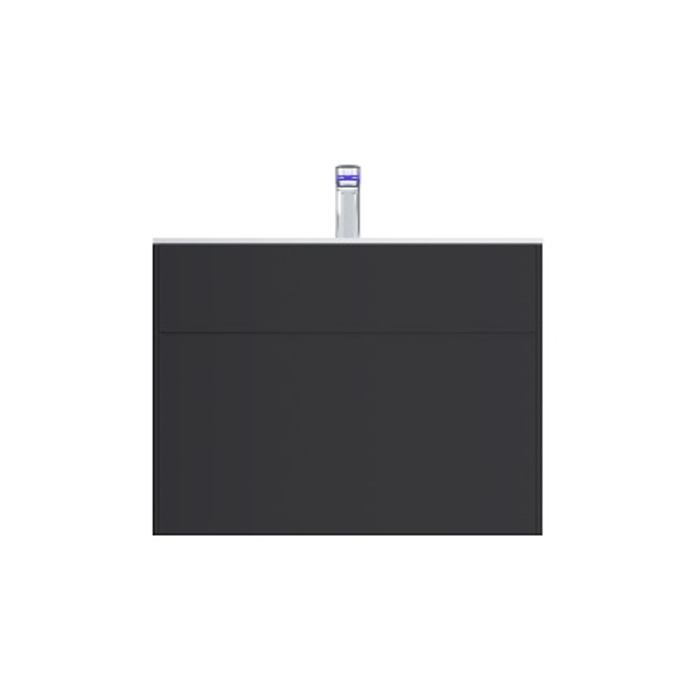 Тумба под раковину AM.PM Inspire 2.0 80 M50AFHX0803GM графит матовый